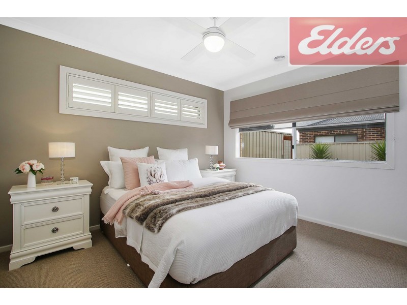 5 Borland Circuit, Wodonga VIC 3690