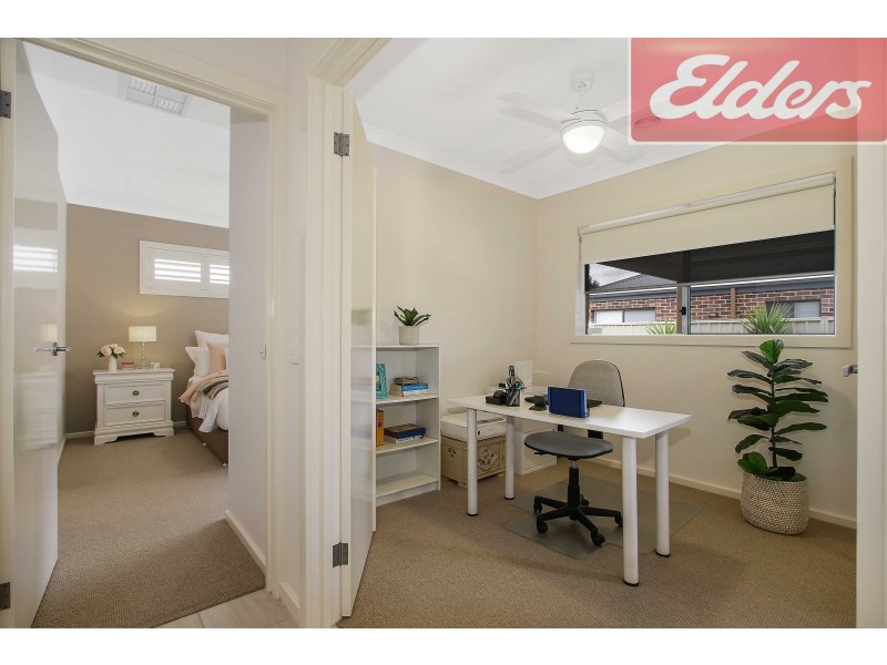 5 Borland Circuit, Wodonga VIC 3690