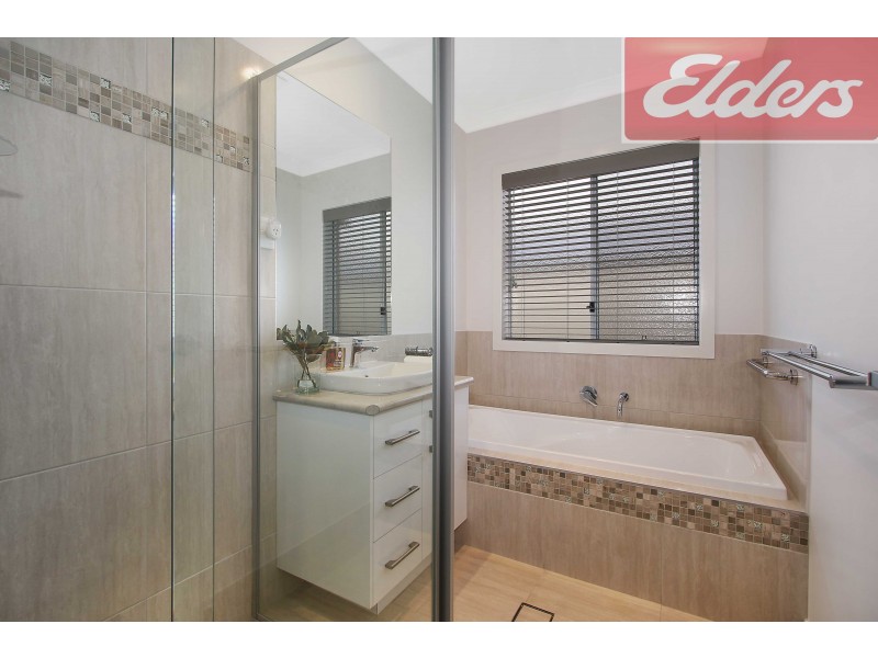 5 Borland Circuit, Wodonga VIC 3690