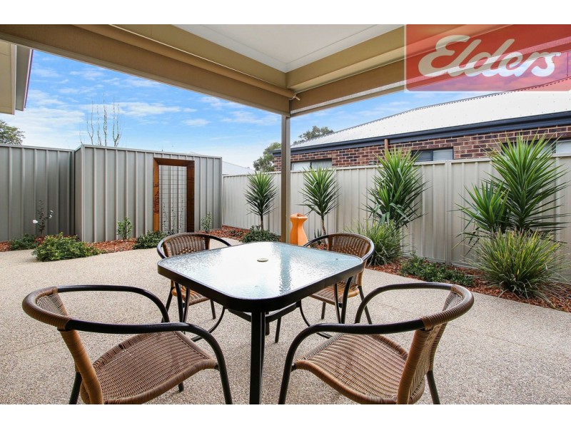 5 Borland Circuit, Wodonga VIC 3690