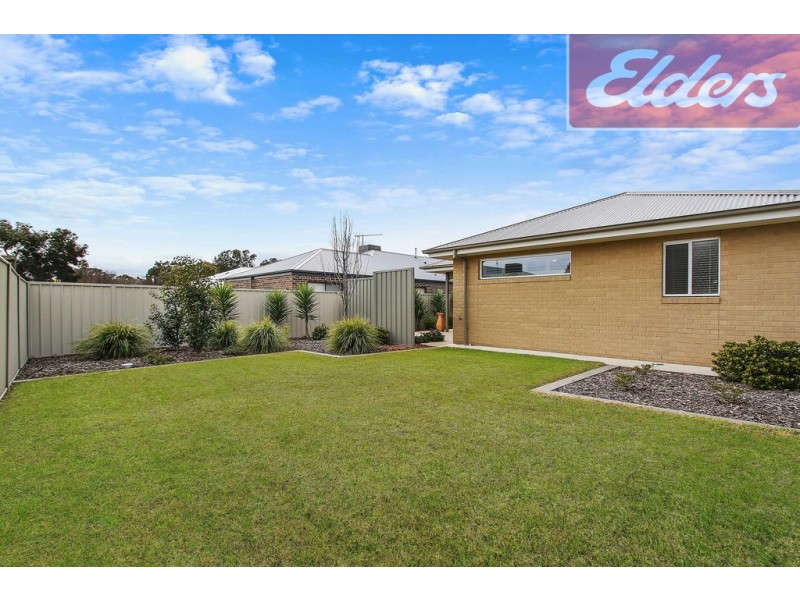 5 Borland Circuit, Wodonga VIC 3690