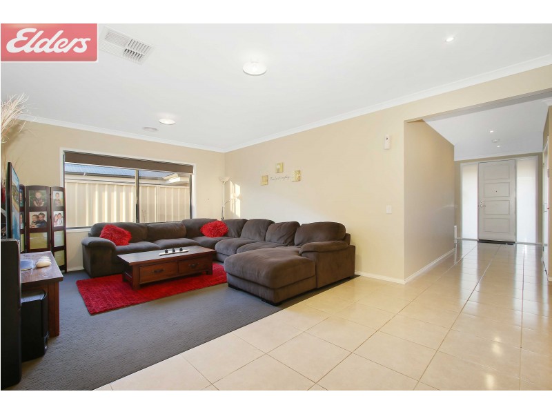 3 Coverdale Drive, Wodonga VIC 3690