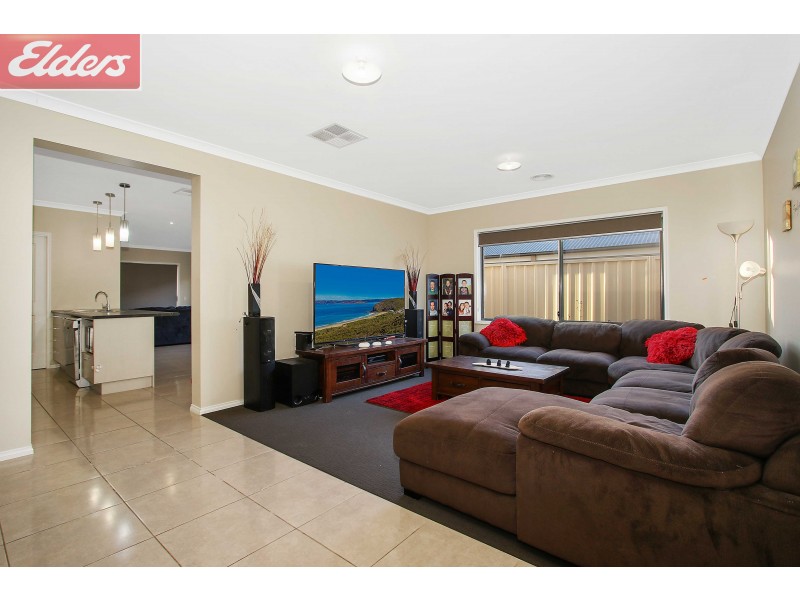 3 Coverdale Drive, Wodonga VIC 3690