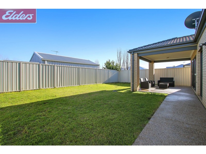 3 Coverdale Drive, Wodonga VIC 3690