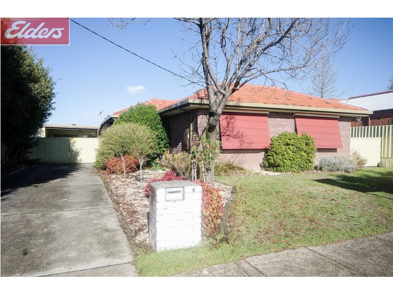 3 Wilson Street, Wodonga VIC 3690