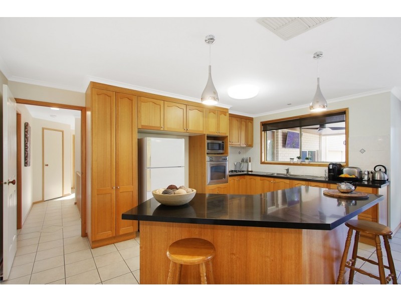 15 Mackenzie Crescent, Wodonga VIC 3690