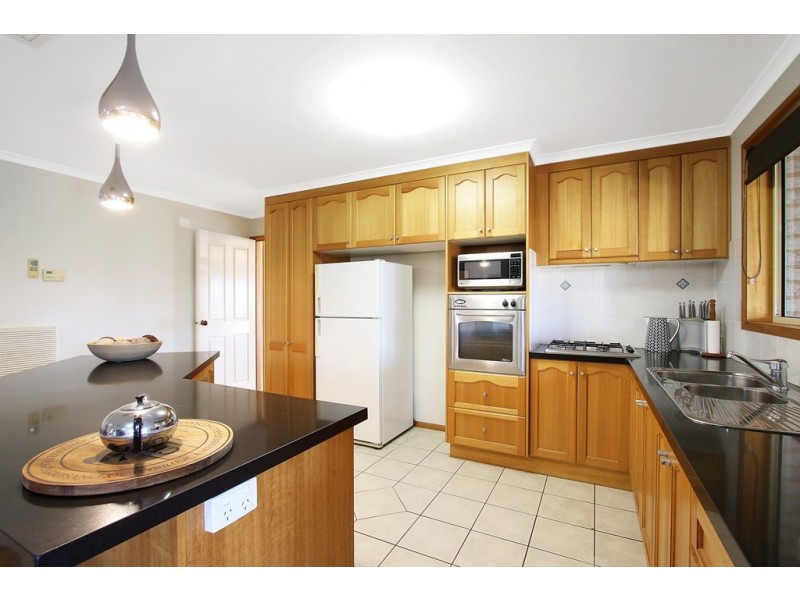 15 Mackenzie Crescent, Wodonga VIC 3690