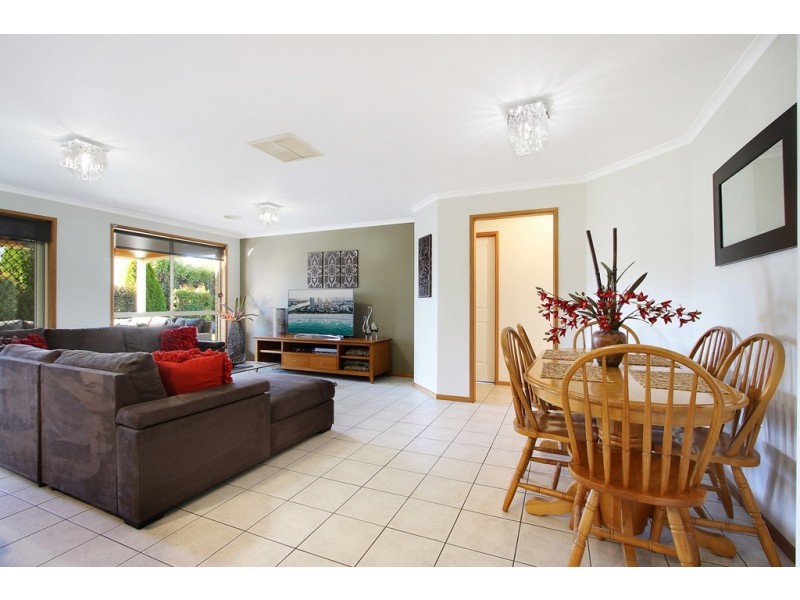 15 Mackenzie Crescent, Wodonga VIC 3690