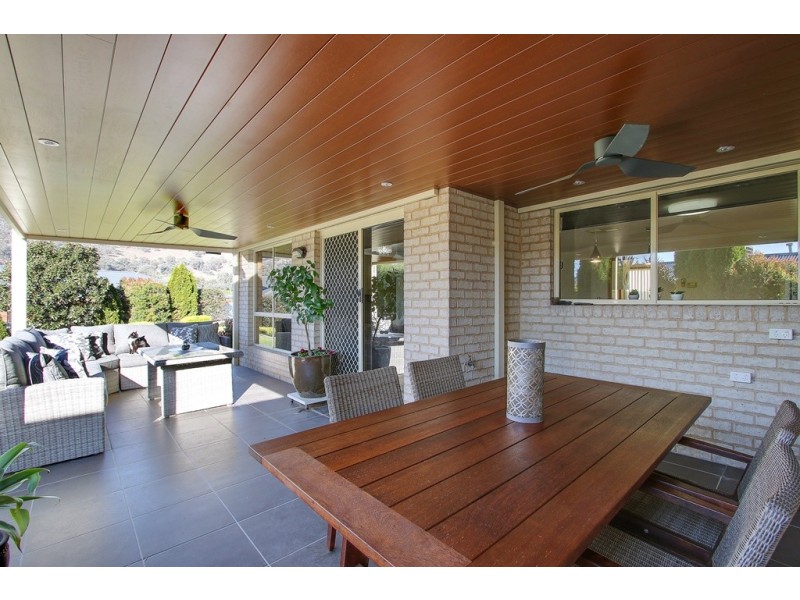 15 Mackenzie Crescent, Wodonga VIC 3690