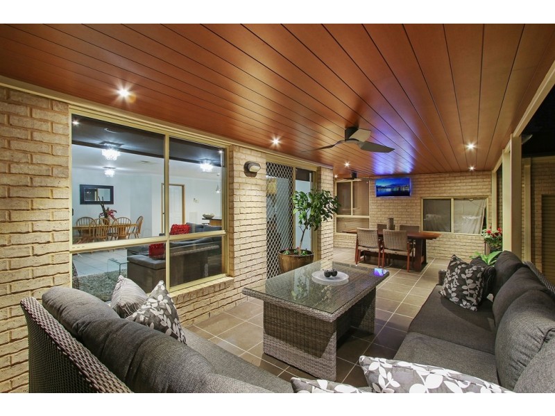 15 Mackenzie Crescent, Wodonga VIC 3690