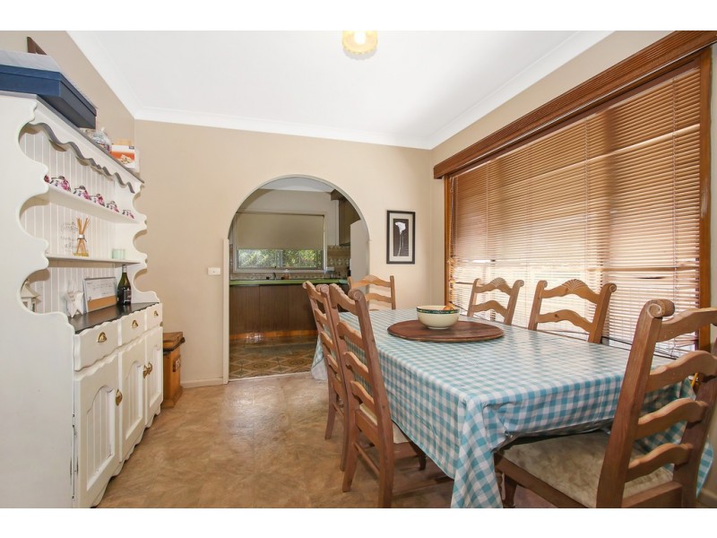 521 Kaitlers Road, Lavington NSW 2641