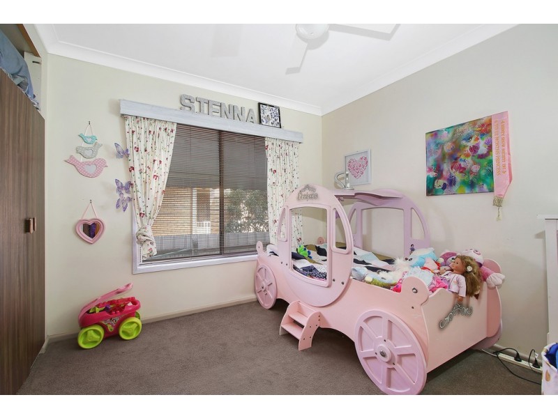 521 Kaitlers Road, Lavington NSW 2641