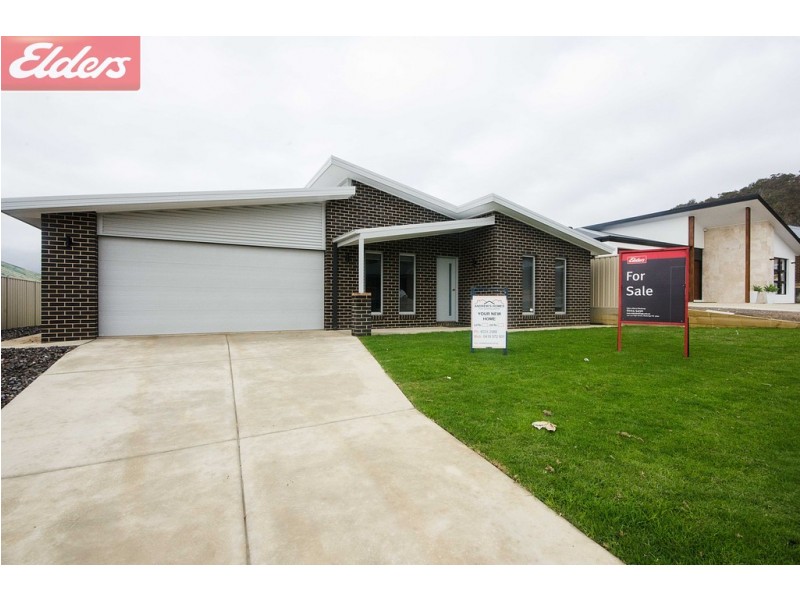 15 Lowerson Way, Wodonga VIC 3690