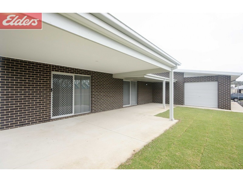 15 Lowerson Way, Wodonga VIC 3690
