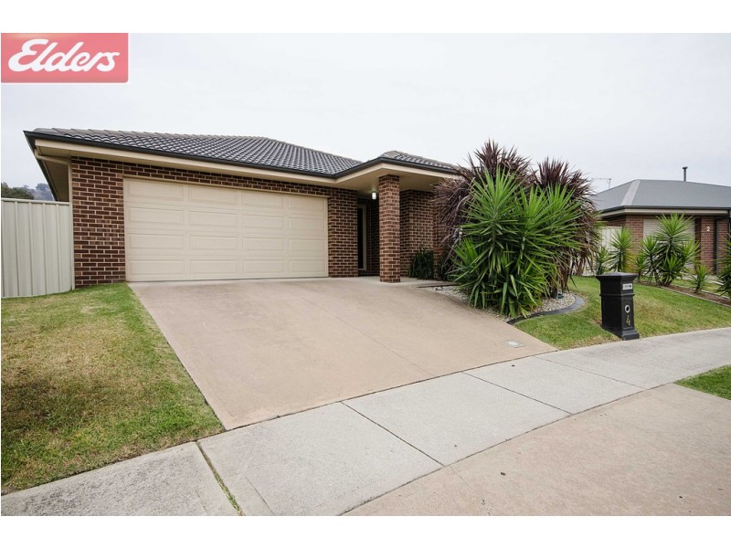 4 Fitzroy Street, Wodonga VIC 3690