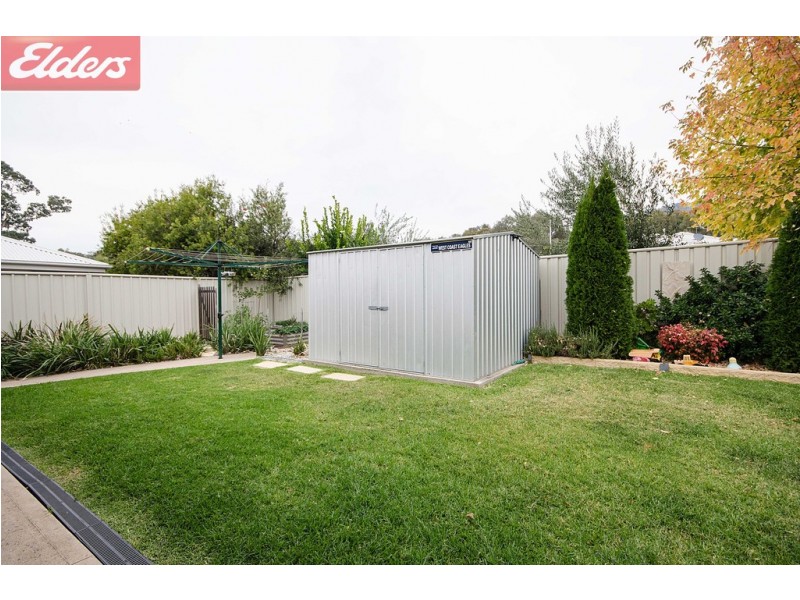 4 Fitzroy Street, Wodonga VIC 3690