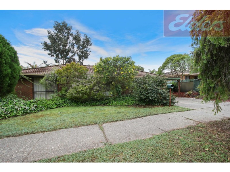 3 Page Court, Wodonga VIC 3690