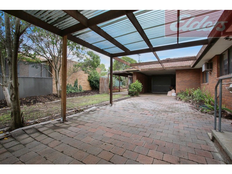 3 Page Court, Wodonga VIC 3690