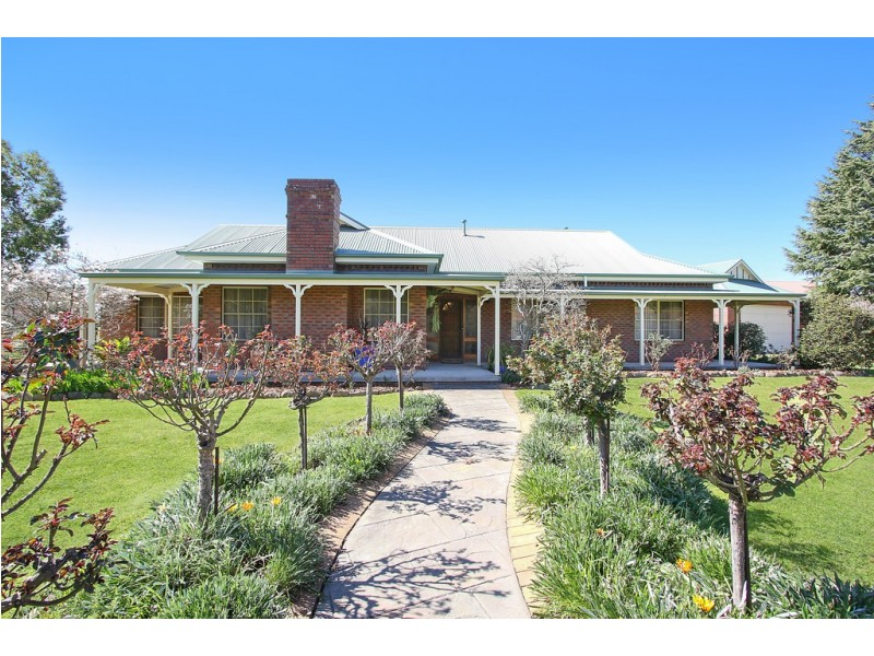 69 Huon Creek Road, Wodonga VIC 3690