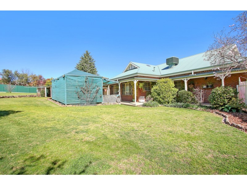 69 Huon Creek Road, Wodonga VIC 3690