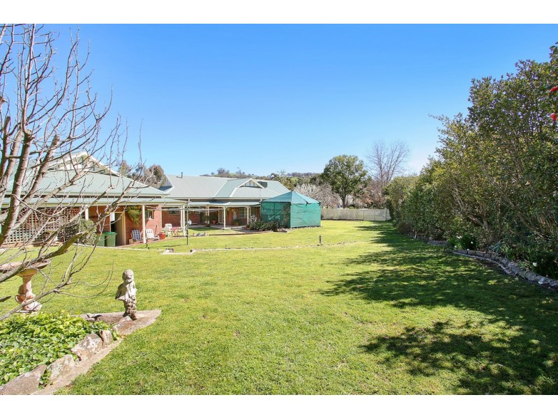 69 Huon Creek Road, Wodonga VIC 3690