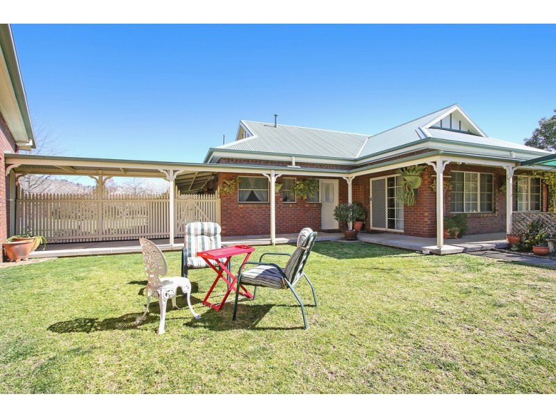 69 Huon Creek Road, Wodonga VIC 3690