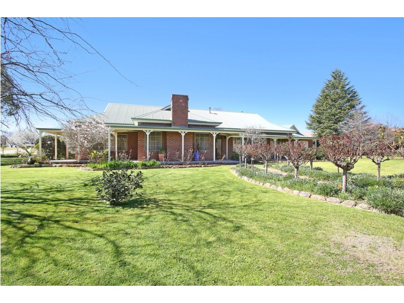 69 Huon Creek Road, Wodonga VIC 3690