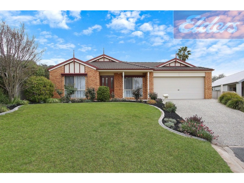 8 Irvine Court, Wodonga VIC 3690