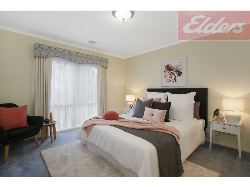 8 Irvine Court, Wodonga VIC 3690