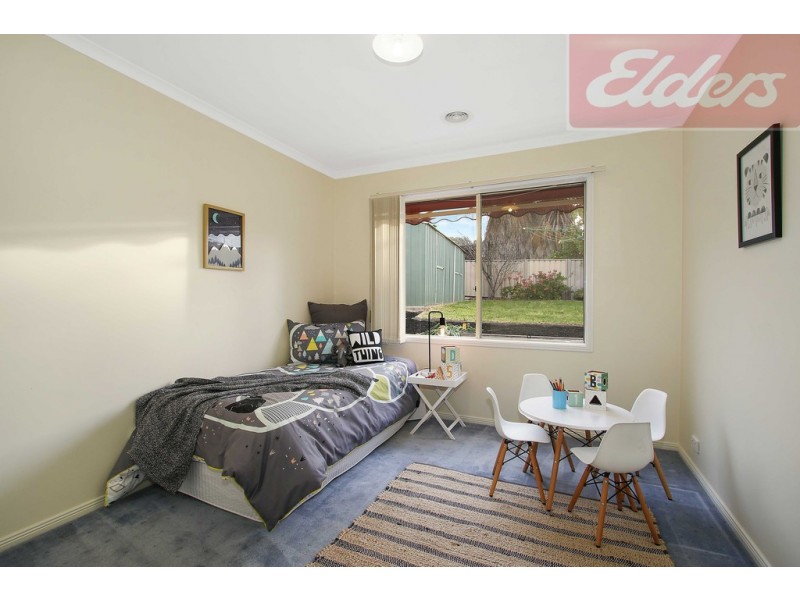 8 Irvine Court, Wodonga VIC 3690