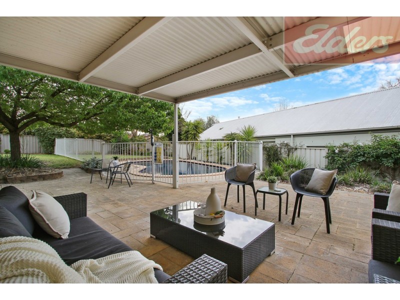 8 Irvine Court, Wodonga VIC 3690