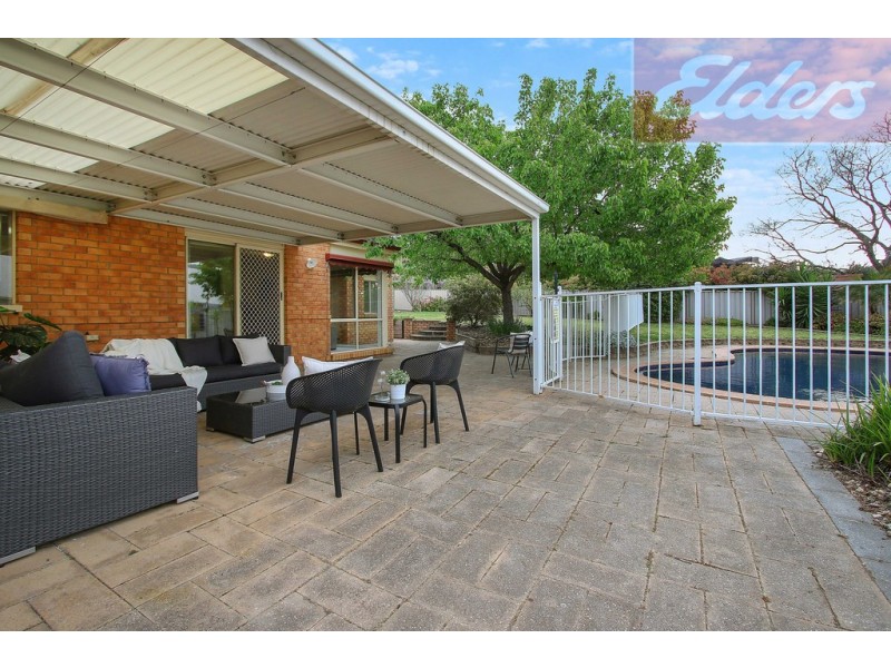8 Irvine Court, Wodonga VIC 3690
