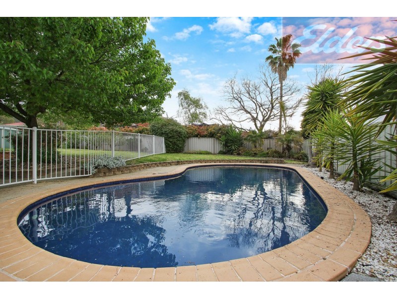 8 Irvine Court, Wodonga VIC 3690