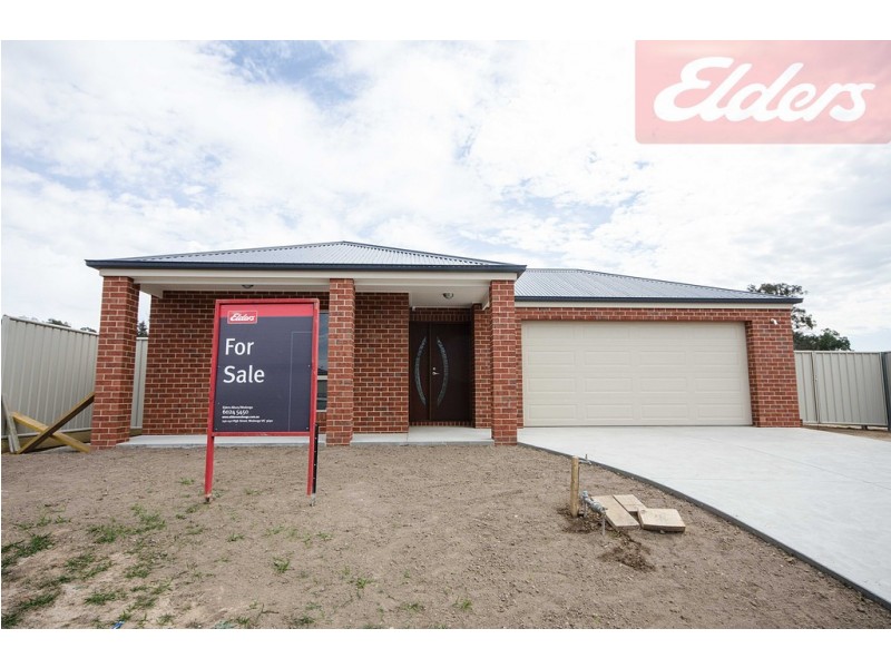 9 Roper Street, Wodonga VIC 3690