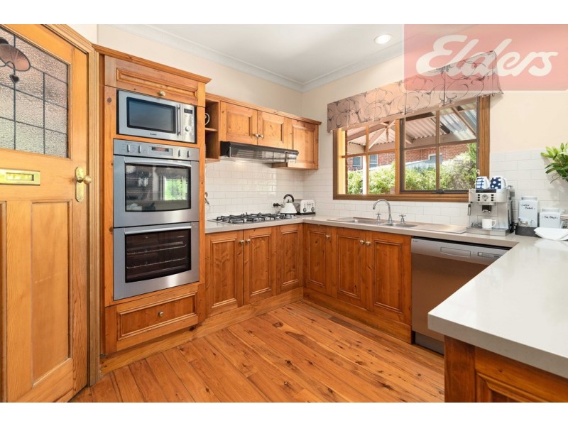 4 Francis Court, Wodonga VIC 3690