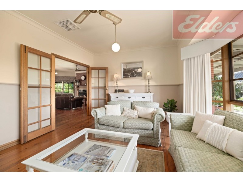 4 Francis Court, Wodonga VIC 3690