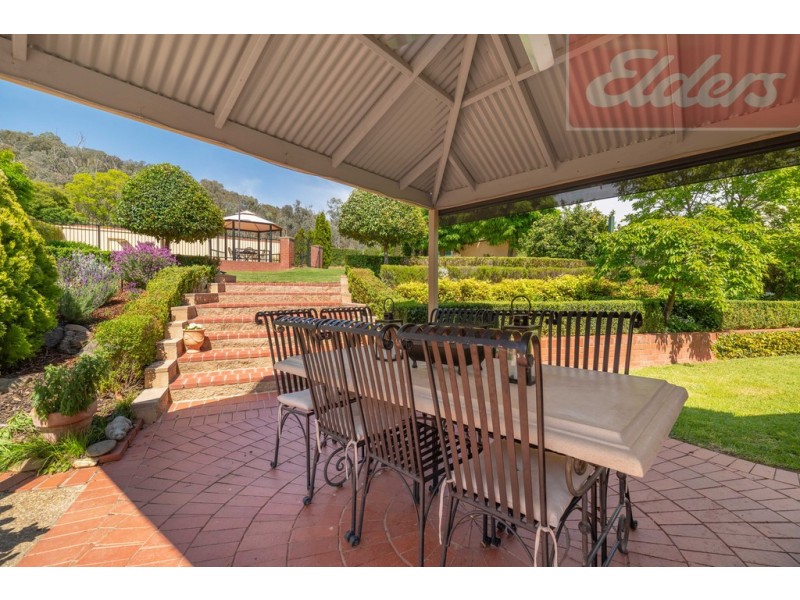 4 Francis Court, Wodonga VIC 3690