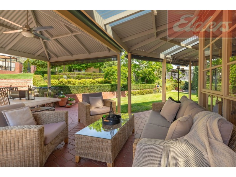 4 Francis Court, Wodonga VIC 3690