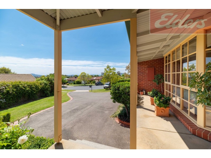 4 Francis Court, Wodonga VIC 3690
