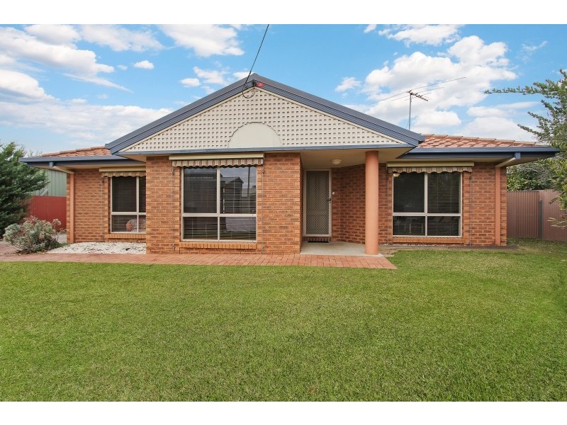 1/370 Townsend Street, Albury NSW 2640