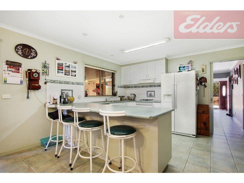 21 Rosemont Court, Wodonga VIC 3690