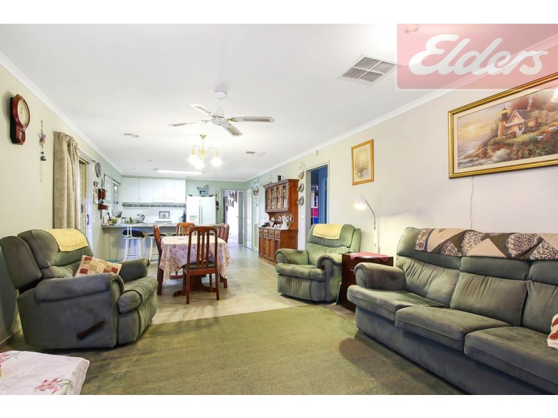 21 Rosemont Court, Wodonga VIC 3690