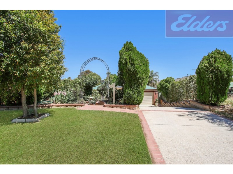 21 Rosemont Court, Wodonga VIC 3690