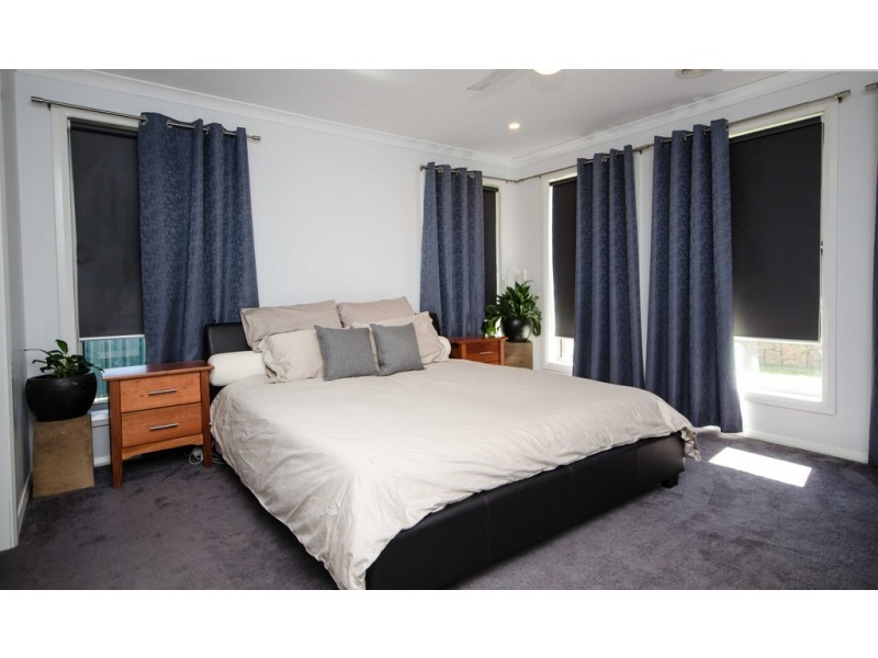2 Victoria Cross Parade, Wodonga VIC 3690