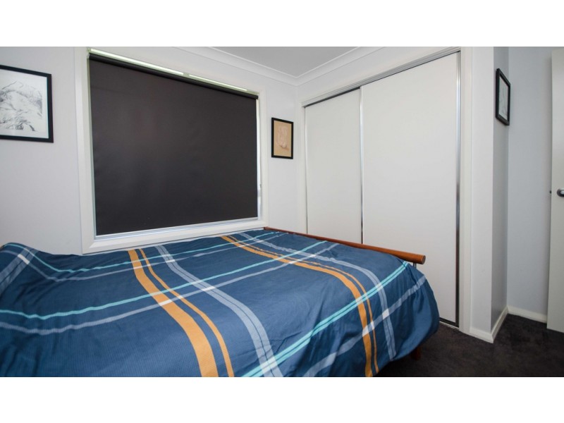 2 Victoria Cross Parade, Wodonga VIC 3690