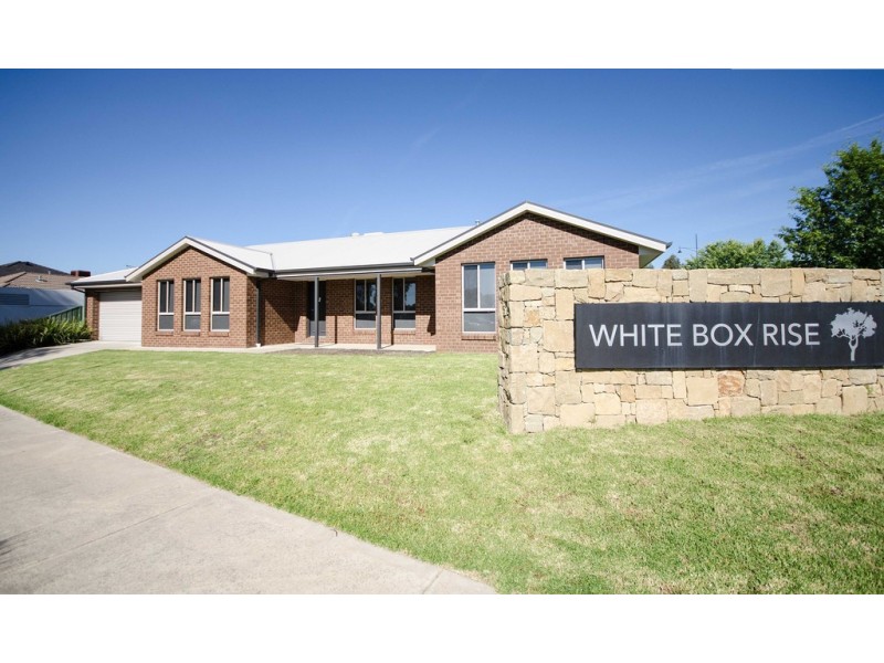 2 Victoria Cross Parade, Wodonga VIC 3690
