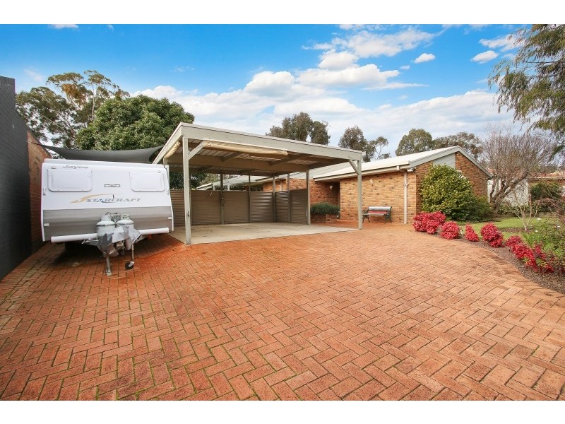 4 Par Court, Wodonga VIC 3690