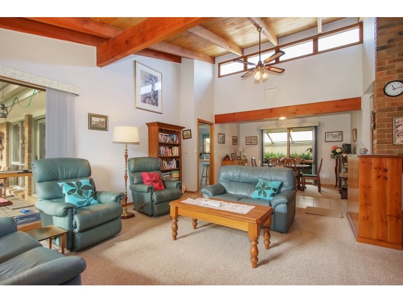 4 Par Court, Wodonga VIC 3690