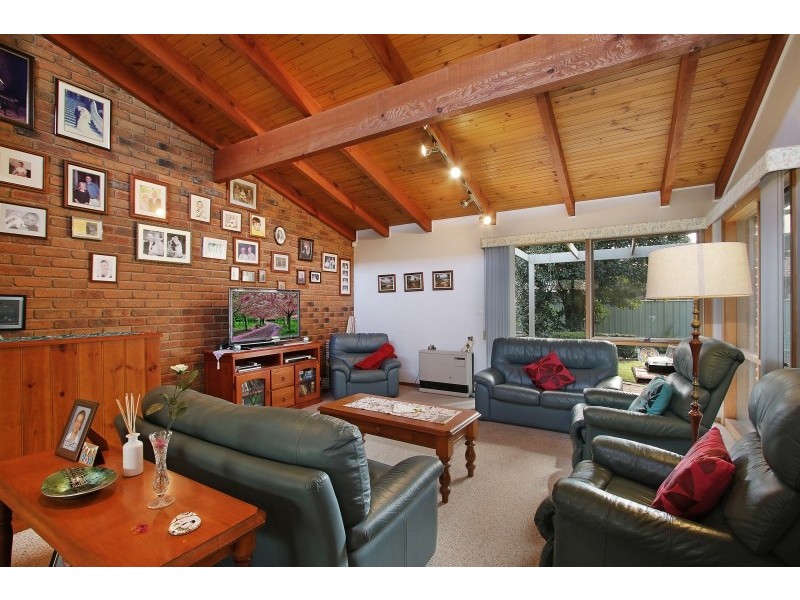 4 Par Court, Wodonga VIC 3690