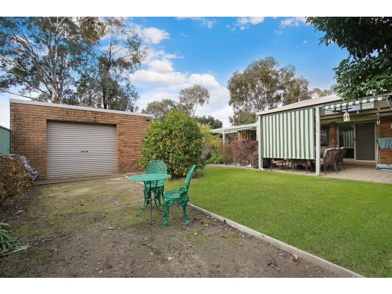 4 Par Court, Wodonga VIC 3690